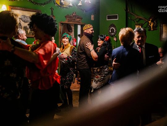 Pohulanka Kusakowa w Naszej Szkapie (zdjęcia)