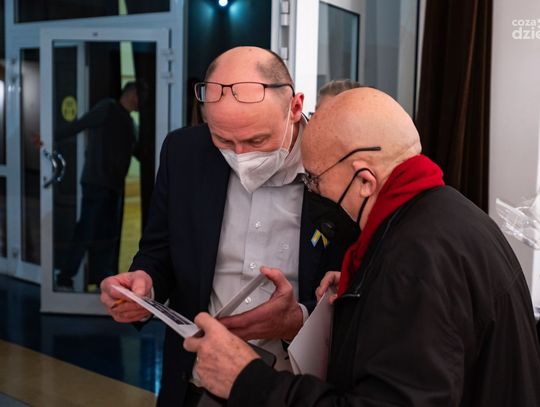 Kaziki 2022 : Wystawa Zigmuntasa Brazauskasa (zdjęcia)