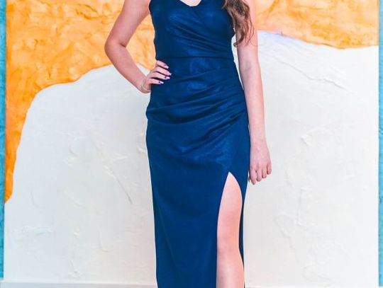 286 kandydatek walczyło o tytuł MISS STUDNIÓWEK,  która z nich awansowała do II etapu?