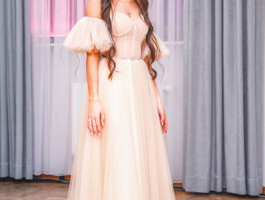 286 kandydatek walczyło o tytuł MISS STUDNIÓWEK,  która z nich awansowała do II etapu?