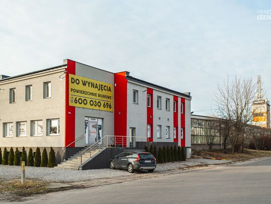 Spółdzielnia Pracy Chemiczno-Wytwórcza "Spoiwo” (zdjęcia) Spółdzielnia Pracy Chemiczno-Wytwórcza "Spoiwo” (zdjęcia)