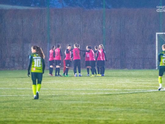 HydroTruck Sportowa Czwórka Radom - Trójka Staszkówka Jelna (zdjęcia)