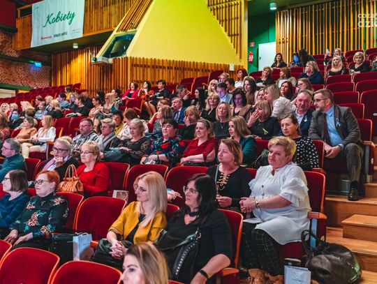 Dzień kobiet z PSL (zdjęcia)