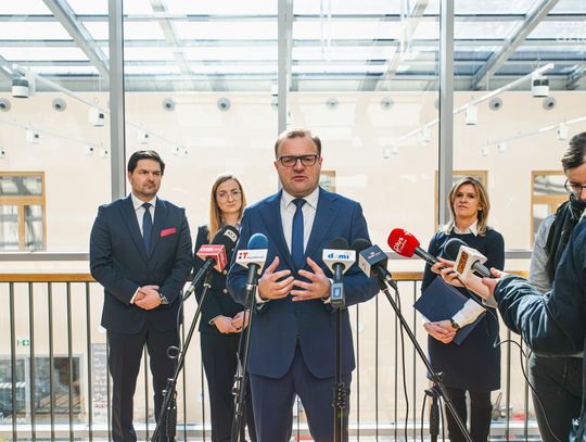 Świetlica Lokomotywa - świetlica dla najmłodszych uchodźców (zdjęcia)