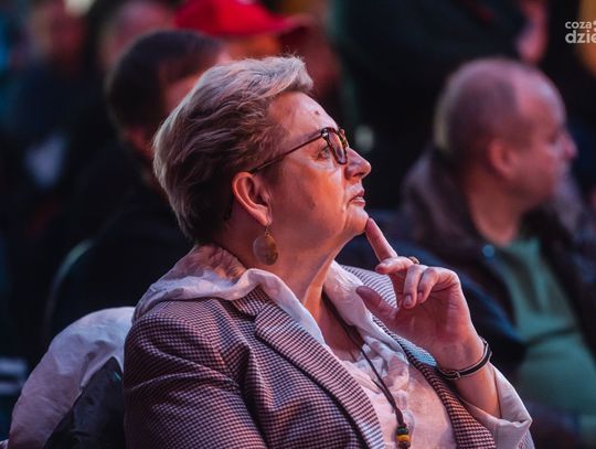 Wykład Wojciecha Sumlinskiego i gości specjalnych (zdjęcia) Wykład Wojciecha Sumlinskiego i gości specjalnych (zdjęcia)