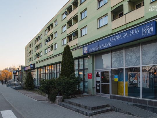 "Pracownie - Konfrontacje" - promocja wydawnictwa (zdjęcia)
