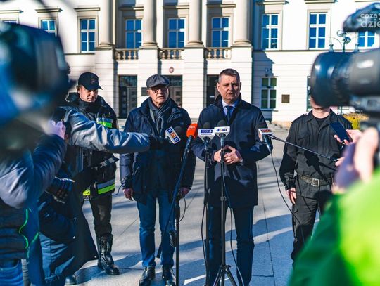 Weekend w obiektywie