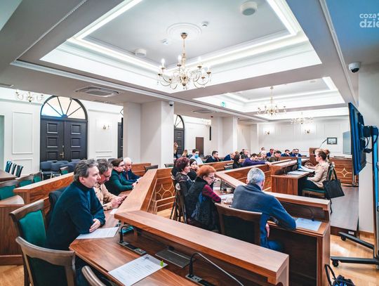 Weekend w obiektywie