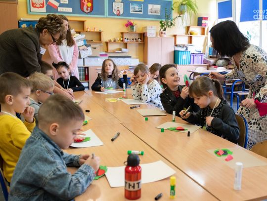 Weekend w obiektywie