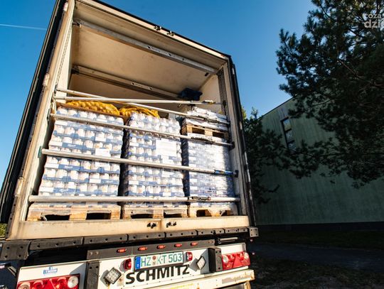 Weekend w obiektywie