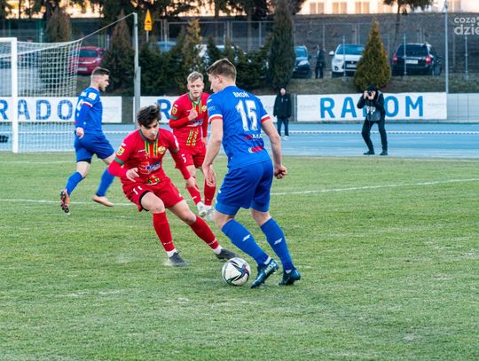 Weekend w obiektywie