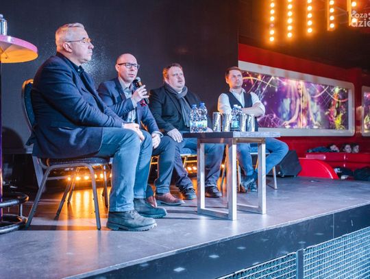 Weekend w obiektywie