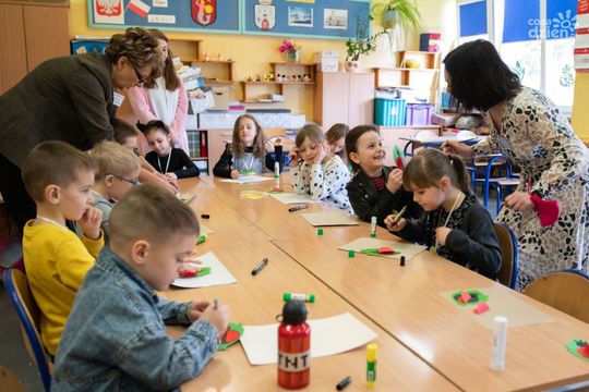 Weekend w obiektywie