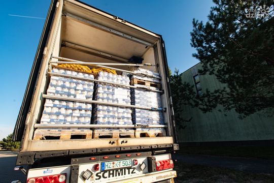 Weekend w obiektywie