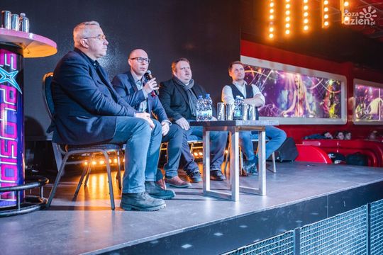 Weekend w obiektywie