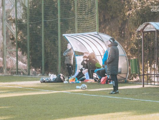 Centrum Radom - GKS Stromiec (zdjęcia)