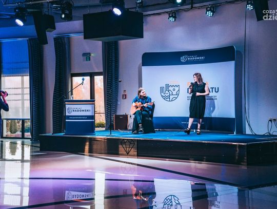 Gala Konkursu Gospodarczego "Perła Powiatu" (zdjęcia) Gala Konkursu Gospodarczego "Perła Powiatu" (zdjęcia)