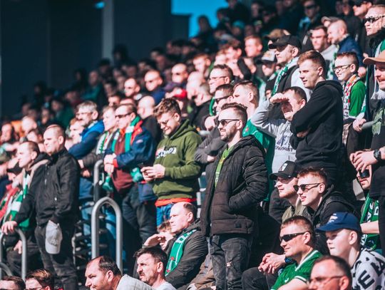 Radomiak Radom - Stal Mielec (zdjęcia)