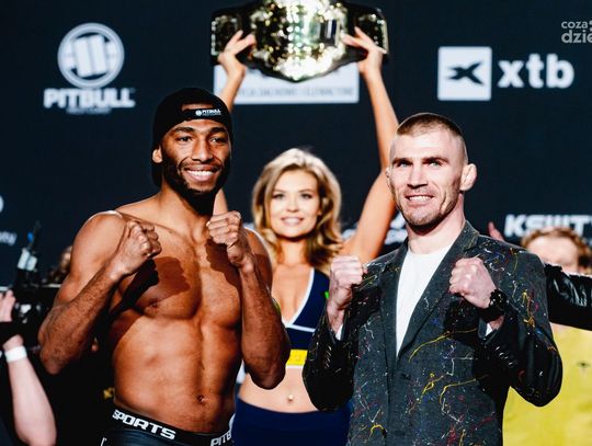 Weekend w obiektywie