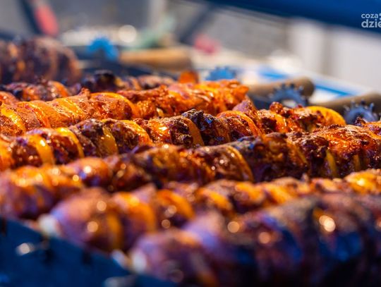 Weekend w obiektywie