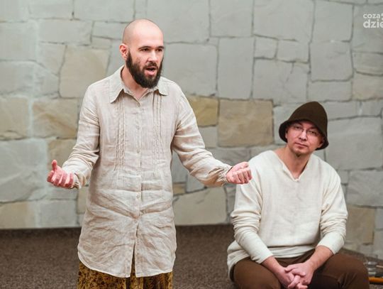 Weekend w obiektywie