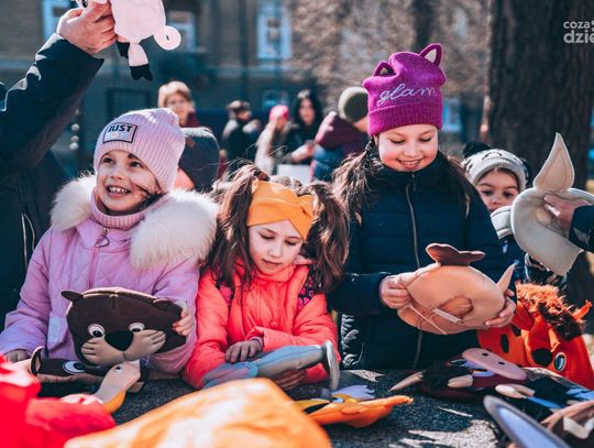 Weekend w obiektywie