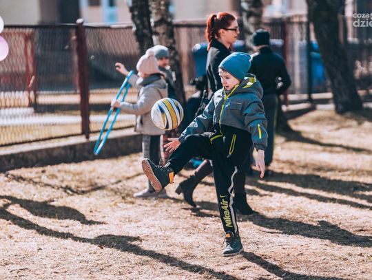 Weekend w obiektywie