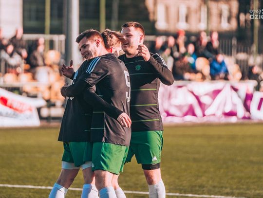 Weekend w obiektywie