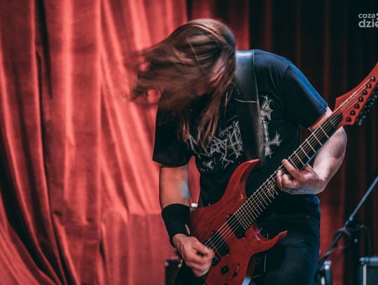 Weekend w obiektywie