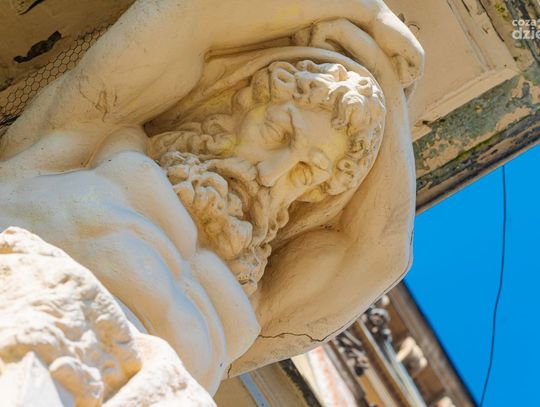 Weekend w obiektywie