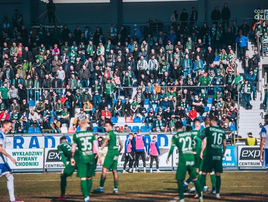 Weekend w obiektywie