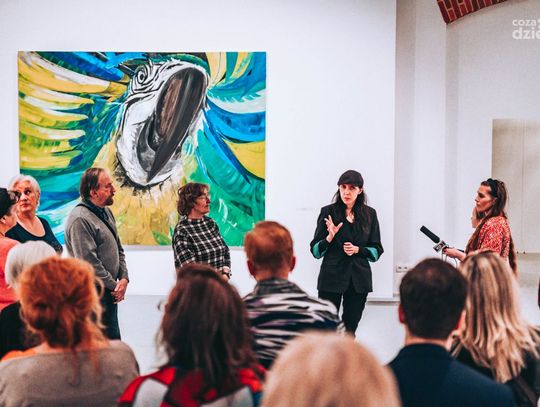 Weekend w obiektywie