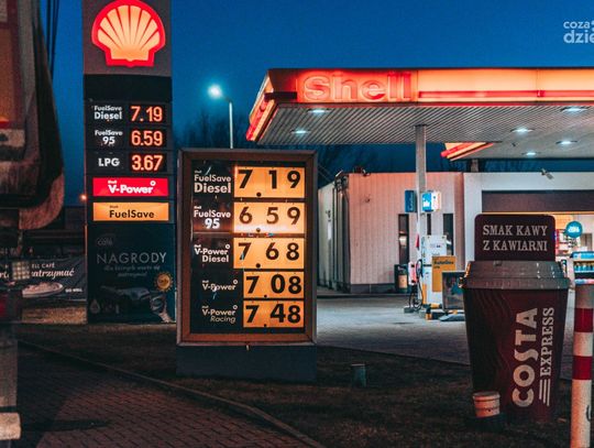 Weekend w obiektywie