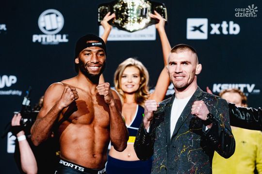 Weekend w obiektywie Weekend w obiektywie