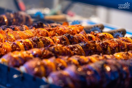 Weekend w obiektywie