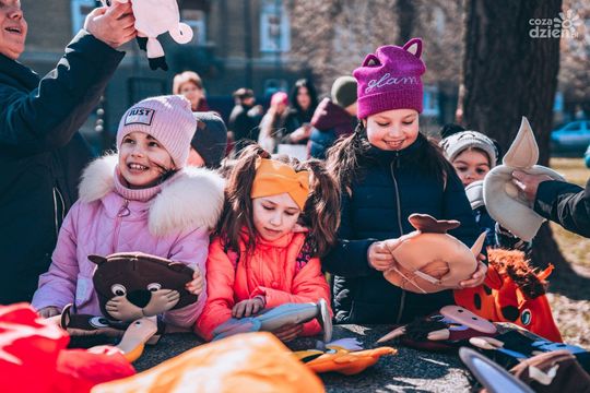 Weekend w obiektywie Weekend w obiektywie