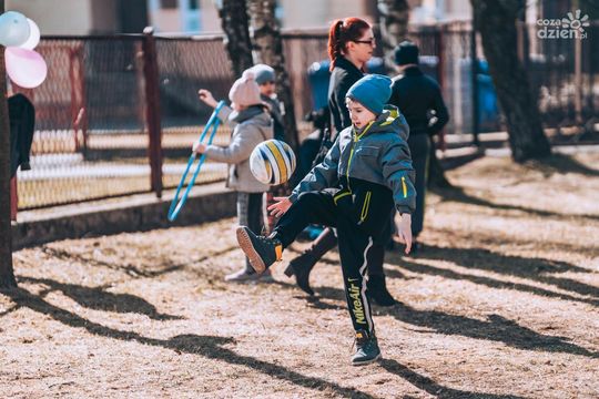 Weekend w obiektywie