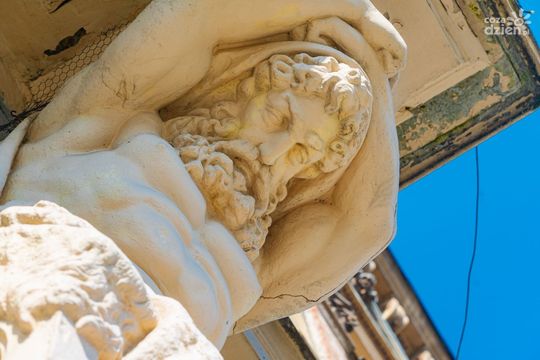 Weekend w obiektywie