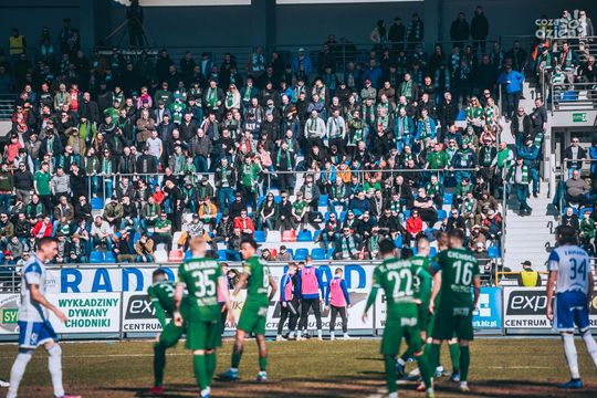 Weekend w obiektywie