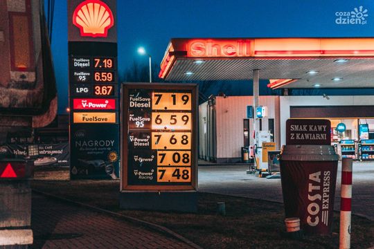 Weekend w obiektywie Weekend w obiektywie