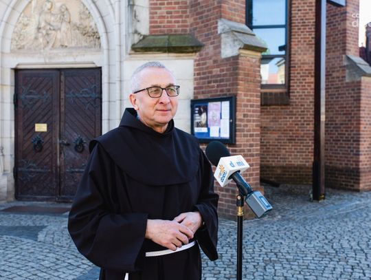 Kościół oo. Bernardynów (zdjęcia)