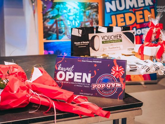 Rozdanie nagród Miss Studniówek 2022 (zdjęcia)