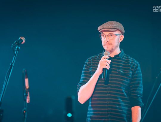 Czterech Nicponi w Amfiteatrze (zdjęcia) Czterech Nicponi w Amfiteatrze (zdjęcia)