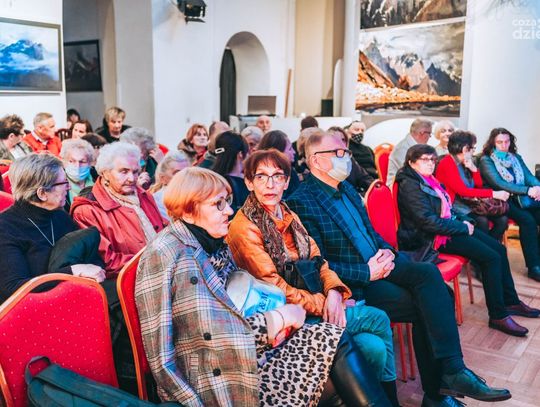 Klaudia Kowalik Trio: Who doesn't love jazz? w Łaźni (zdjęcia)