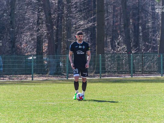 Radomiak Radom - Korona Kielce sparing (zdjęcia) Radomiak Radom - Korona Kielce sparing (zdjęcia)