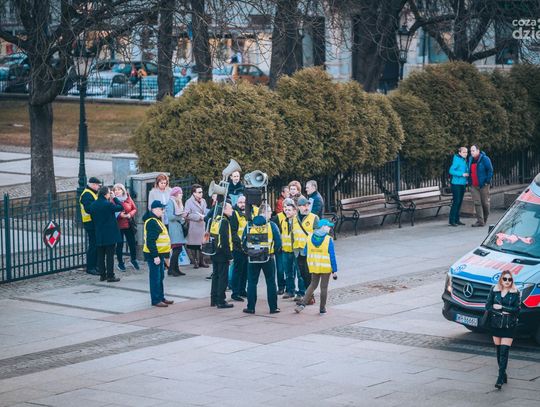 Radomski Marsz dla Życia (zdjęcia)