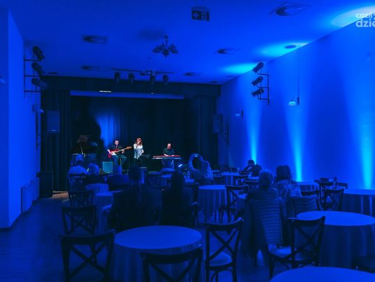 Resursa Music Drive: Milky Way Trio (zdjęcia)