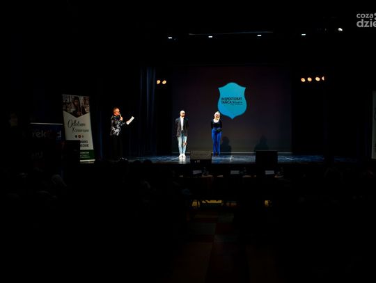 IV Turniej Talentów Inspektoriatu Tańca (zdjęcia)