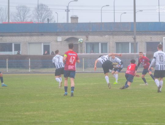 Orzeł Wierzbica - Szydłowianka Szydłowiec (zdjęcia)