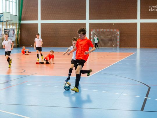 Turniej Furman Football Academy w Szydłowcu (zdjęcia)